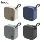 52B Hoco HC22 Auspicious sports BT speaker