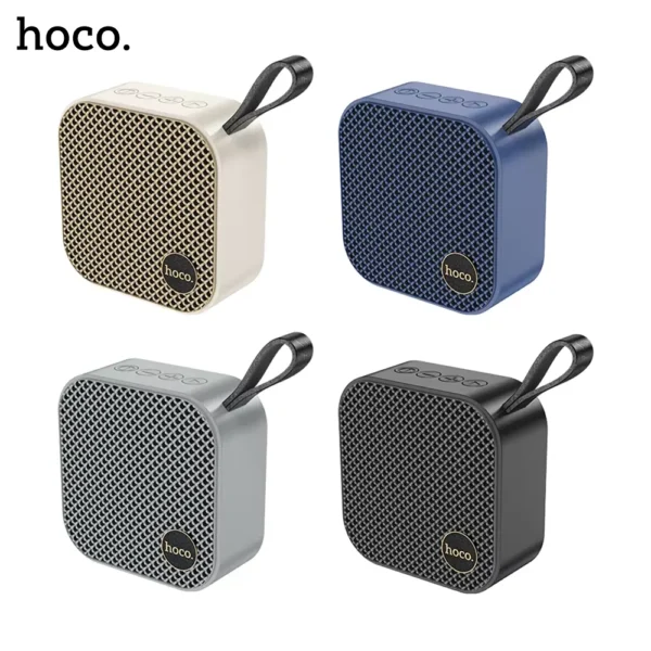 52B Hoco HC22 Auspicious sports BT speaker