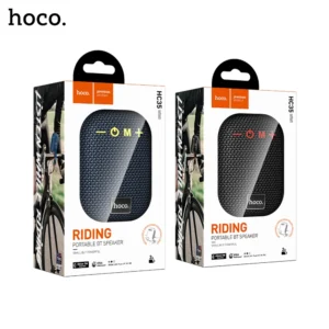 54A HC35 Fun outdoor riding BT speaker