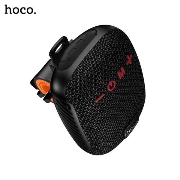 54D HC35 Fun outdoor riding BT speaker