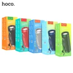 57A Hoco HC9 Dazzling pulse sports BT speaker