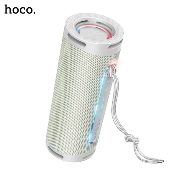 57E Hoco HC9 Dazzling pulse sports BT speaker