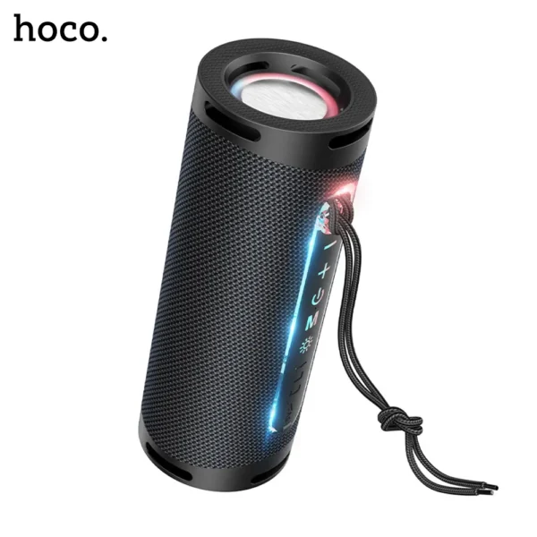 57G Hoco HC9 Dazzling pulse sports BT speaker