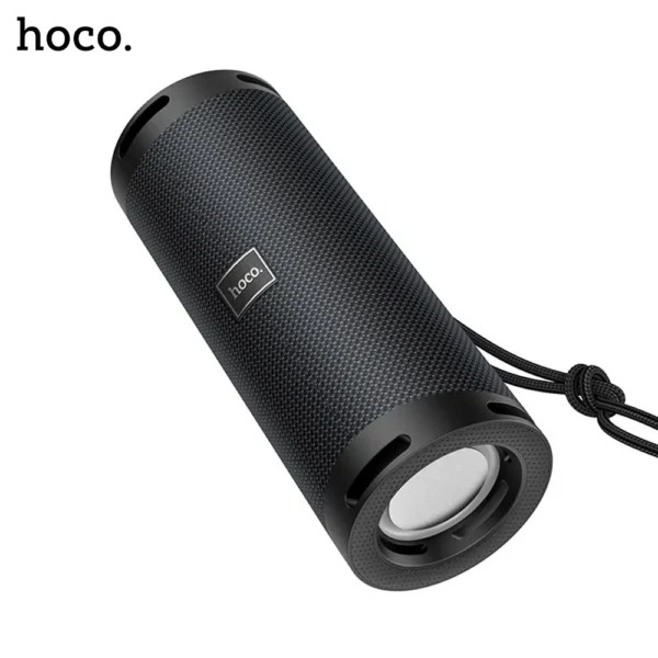 57I Hoco HC9 Dazzling pulse sports BT speaker