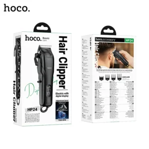 58A Hoco HP24 Electric hair clipper