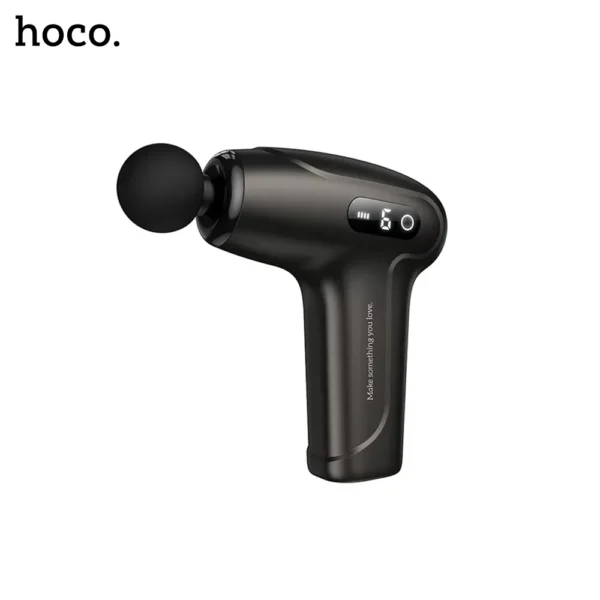 59C Hoco HP51 Electric mini silent fascia gun