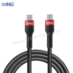 5B ANG BC 05 Type-C To Type-C Cable 100W 1M