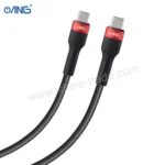 5D ANG BC 05 Type-C To Type-C Cable 100W 1M
