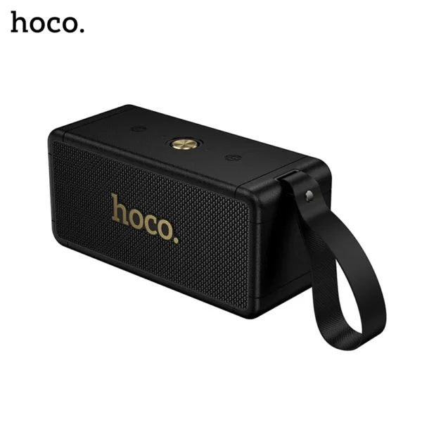 60B Hoco HT1 Max Marquis sports BT speaker