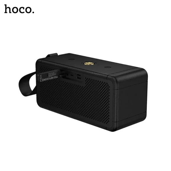 60C Hoco HT1 Max Marquis sports BT speaker