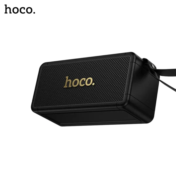 HOCO HC99 BLUETOOTH WIRELESS SPEAKER - 2