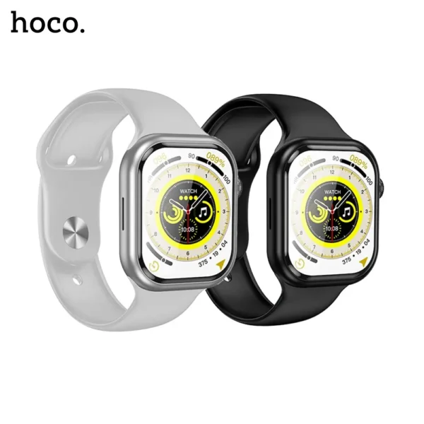 61B Hoco Y23 Smart sports watch call version