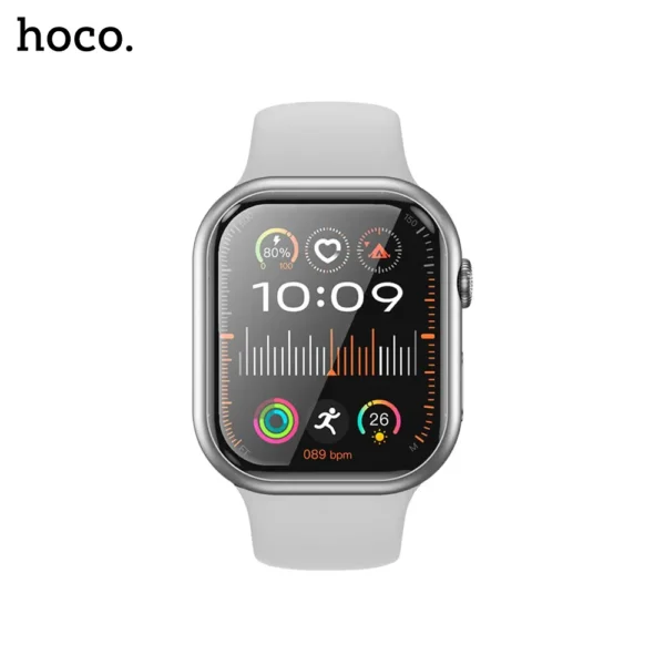 61C Hoco Y23 Smart sports watch call version