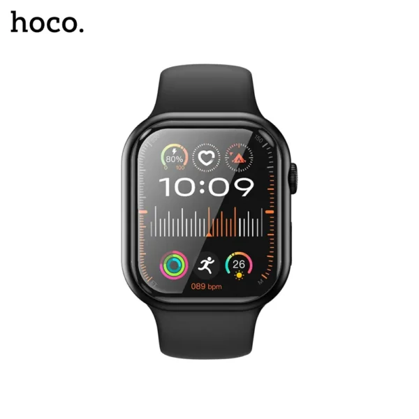 61D Hoco Y23 Smart sports watch call version