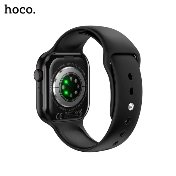 61G Hoco Y23 Smart sports watch call version
