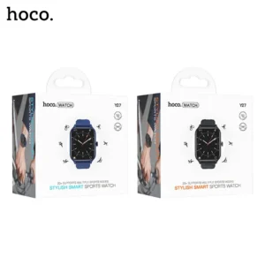 62A Hoco Y27 Smart sports watch call version