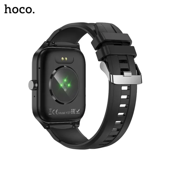 62G Hoco Y27 Smart sports watch call version