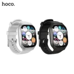 64B Hoco Y33 Smart sports watch call version