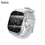 64C Hoco Y33 Smart sports watch call version
