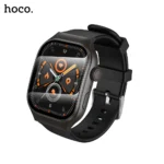 64D Hoco Y33 Smart sports watch call version