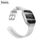 64E Hoco Y33 Smart sports watch call version