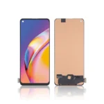 6A Replacement LCD Screen Display Touch and Digitizer Assembly for OPPO A94 4G Black No Frame