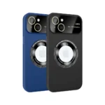 6A Window Exposure Phone Case for iPhone 15 Main