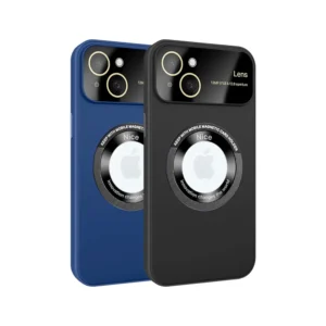 6A Window Exposure Phone Case for iPhone 15 Main