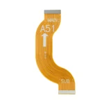 6C Replacement Main Flex For Samsung Galaxy A51