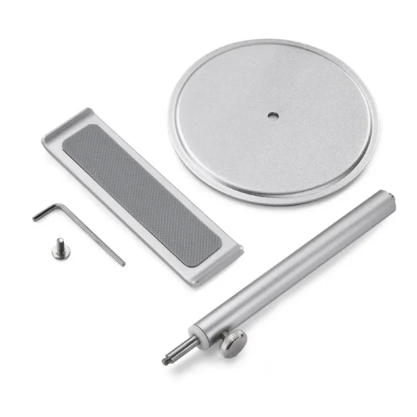 70C Aluminium Headphone Stand