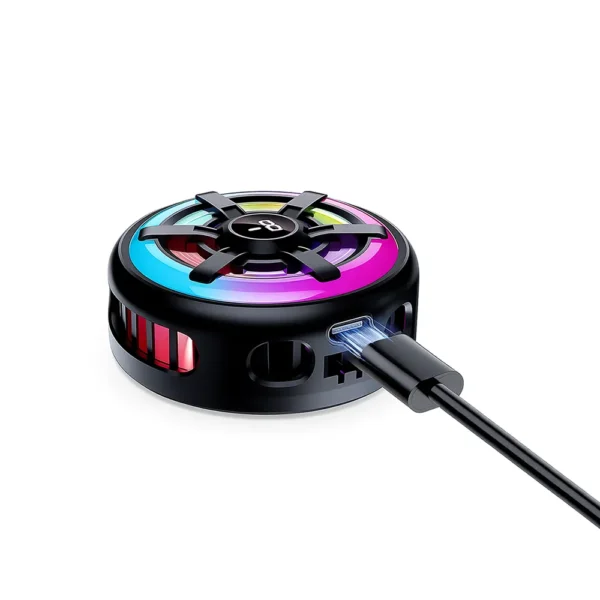 71C Magnetism Refrigeration Phone Cooler