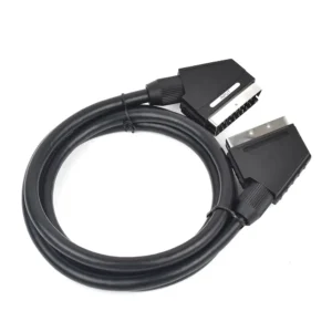 72A SCART to SCART Cable 1.5M