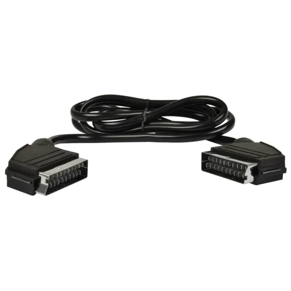 72C SCART to SCART Cable 1.5M