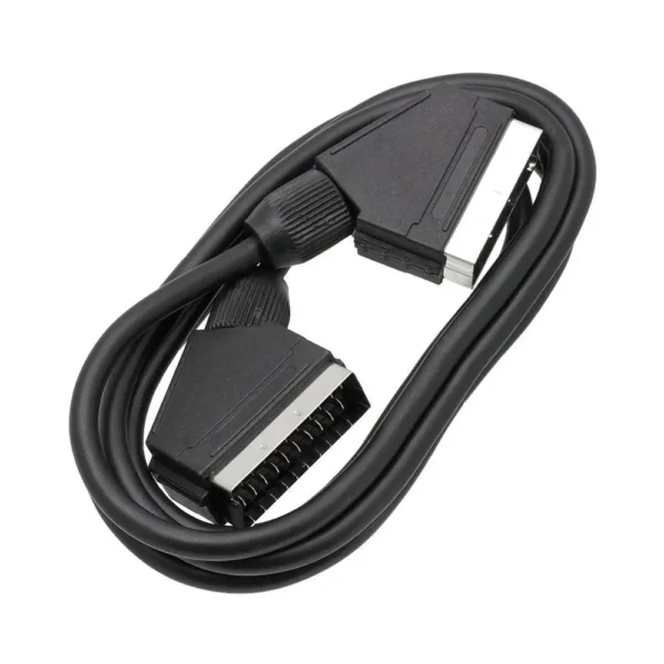 72D SCART to SCART Cable 1.5M