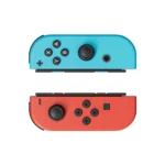 73C JC Pad Dual Vibration Red & Blue