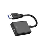 76B USB To HDMI Converter Adaptor