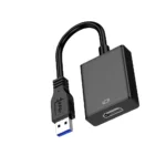 76C USB To HDMI Converter Adaptor