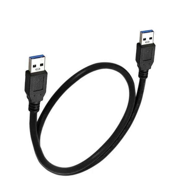 78B USB A To USB A Cable 1.5 Meter