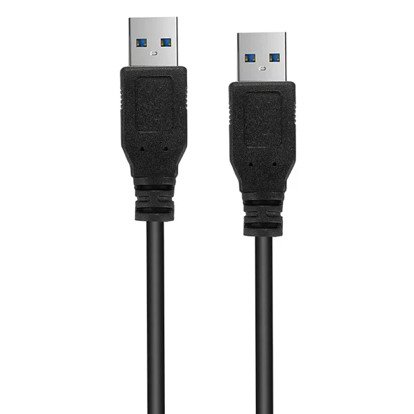 78D USB A To USB A Cable 1.5 Meter