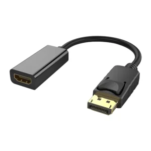 79A Display Port to HDMI Converter Adaptor