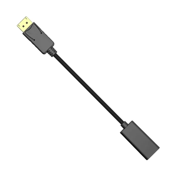 79B Display Port to HDMI Converter Adaptor