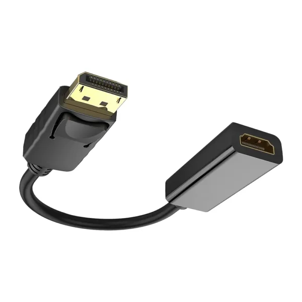 79C Display Port to HDMI Converter Adaptor