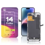 7A HL HD+ Incell iPhone 14 Pro Max LCD Module Display and Touch Screen Digitizer Assembly