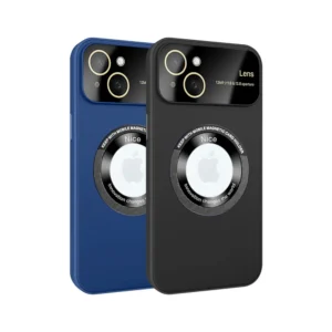 7A Window Exposure Phone Case for iPhone 15 Plus Main