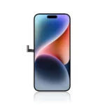 7C HL HD+ Incell iPhone 14 Pro Max LCD Module Display and Touch Screen Digitizer Assembly