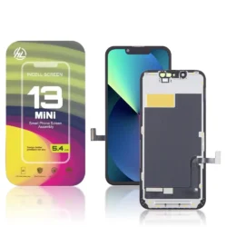 10A HL HD+ Incell iPhone 13 Mini LCD Module Display and Touch Screen Digitizer Assembly
