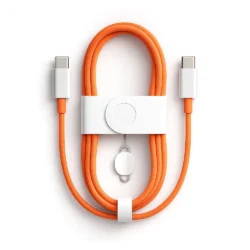 11A Type C To Type C Charging Cable For iPhone 17 Series