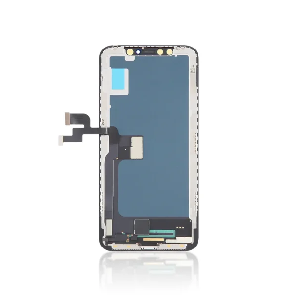 11B HL HD+ Incell iPhone X LCD Module Display and Touch Screen Digitizer Assembly