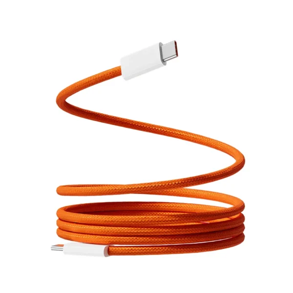 11B Type C To Type C Charging Cable For iPhone 17 Series