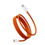 11D Type C To Type C Charging Cable For iPhone 17 Series